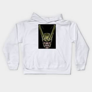 Loki Kids Hoodie